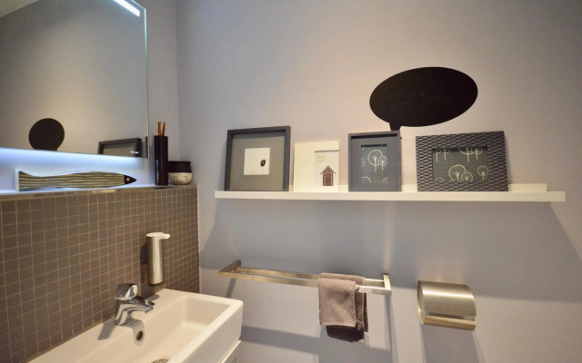 Urbaner Lifestyle im klimaneutralen Effizienzhaus