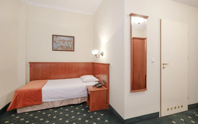 Hotel Hetman