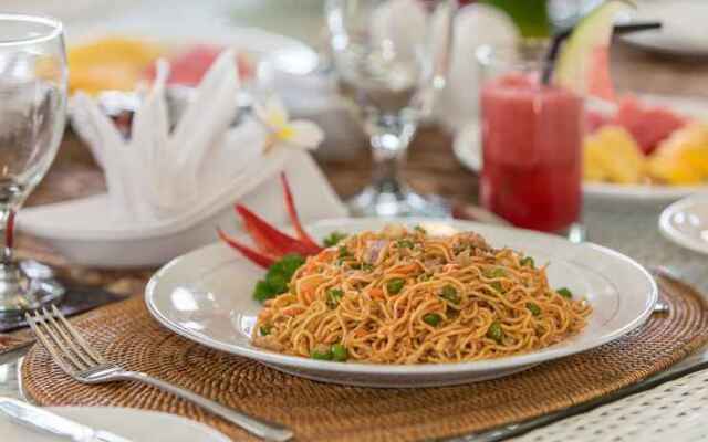 Club Corner Residence by Nagisa Bali