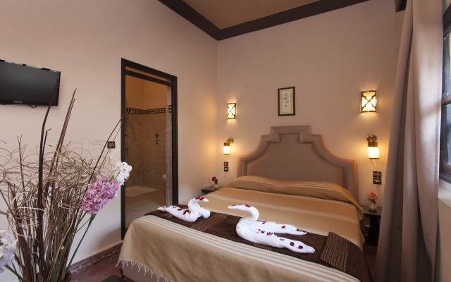 Riad Al Madina