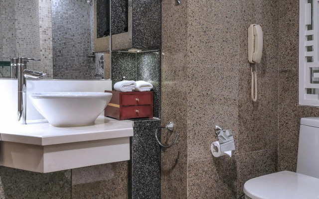 Nanjing Central Hotel