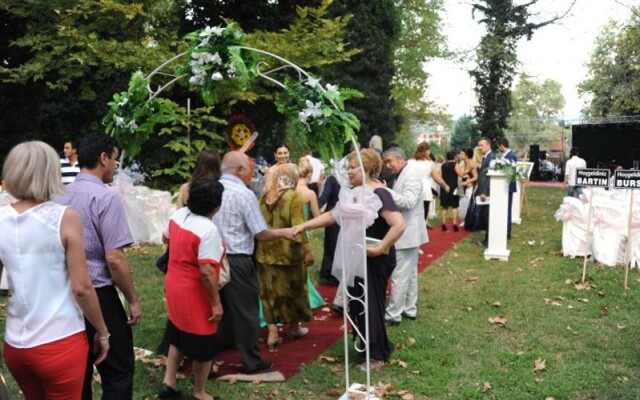 Yüzüncü Yıl Ecopark