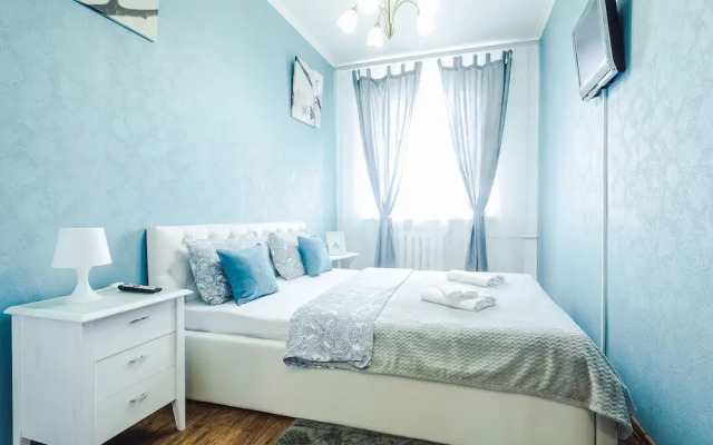 Riverside Premium Class Apartment