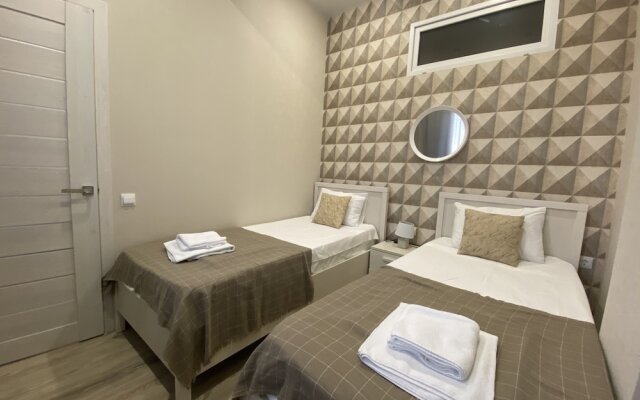 More Apartments na Turchinskogo 19A - 1