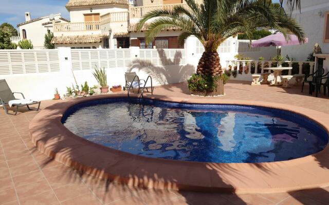 Casa Zinat Para 4 Personas