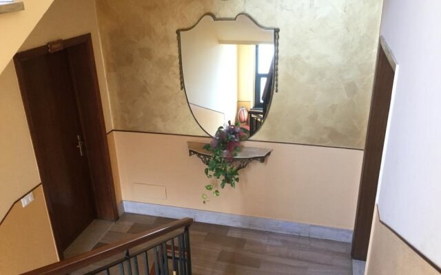 Albergo Diana