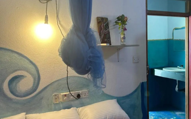 Starfish Beach Bungalows