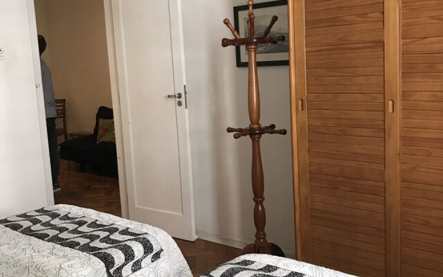 GoHouse Djalma 401 A