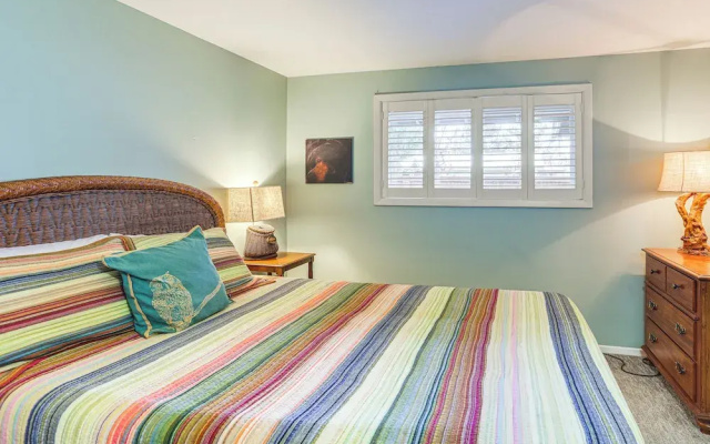 Bend Golf & Country Club Vacation Home