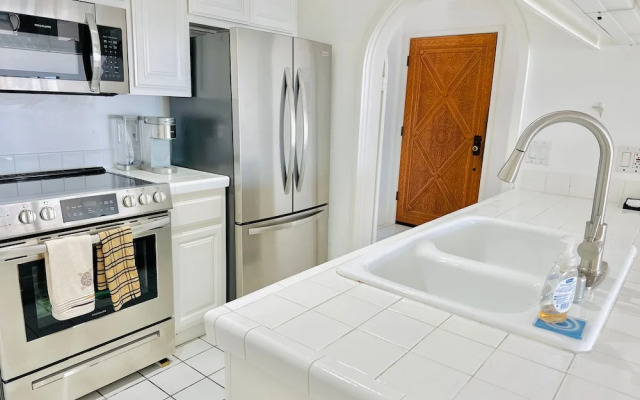 Hamilton Cove Villa 9 58 With Zero Steps