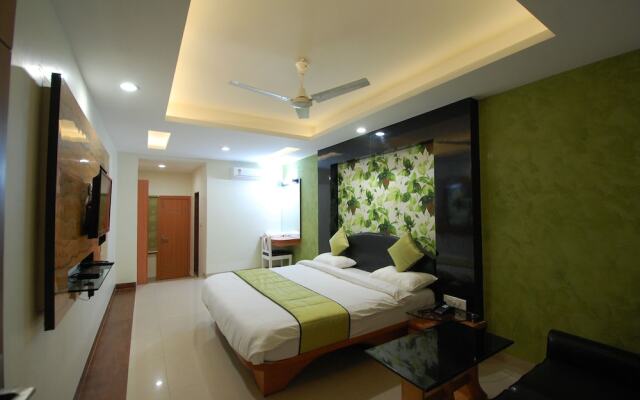 Hotel Ambassador