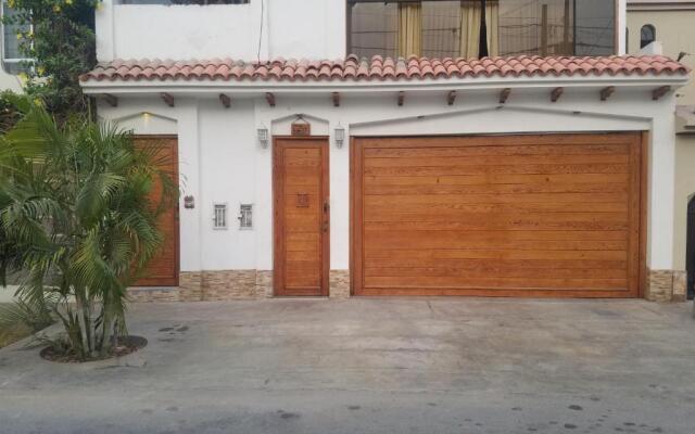 The Tourist House - Habitacion Privada