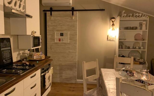 Appartamento in Villa degli Ulivi