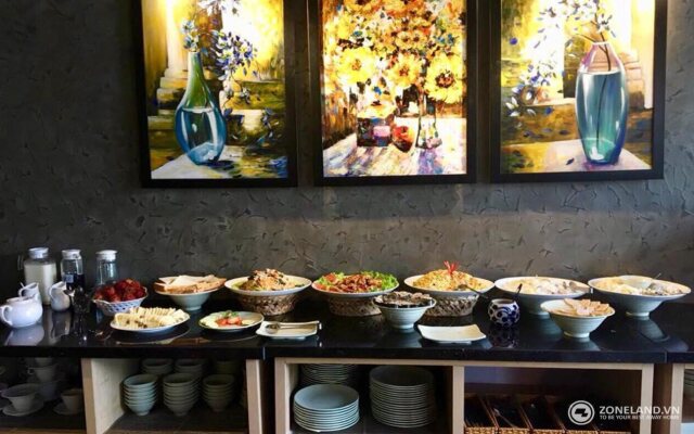 Zoneland Apartments - LaHome Beach Villa