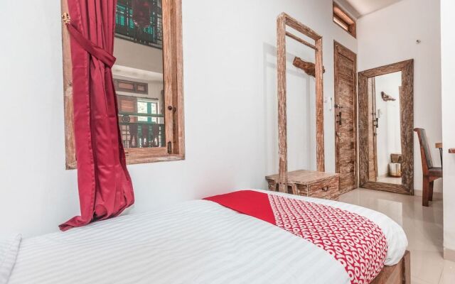 OYO 1674 D'krepyak Syariah