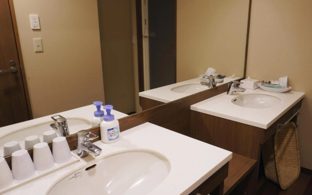 Hotel Yumoto Noboribetsu