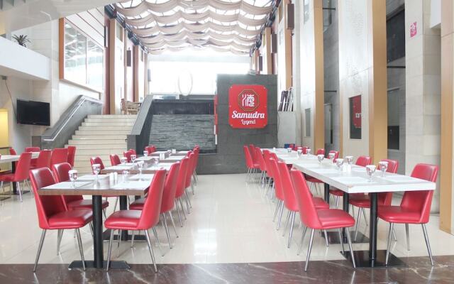 万隆艾里希汉佩拉斯119号酒店(Airy Cihampelas 119 Bandung)