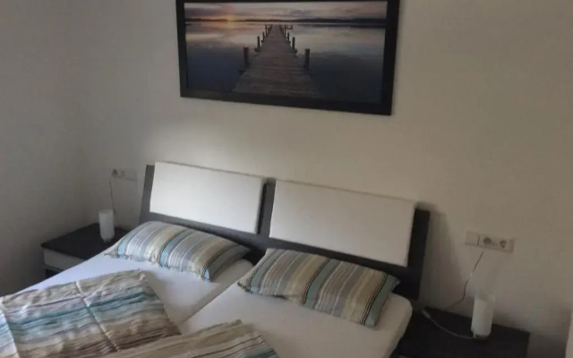 Ferienwohnung Bodenseezauber