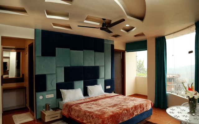 Veronika Resort