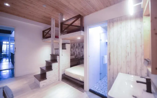 Tainan Comfortable House