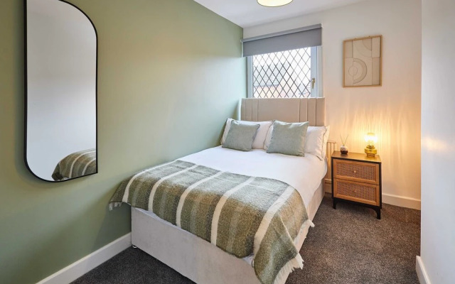 Host Stay Joffre Avenue