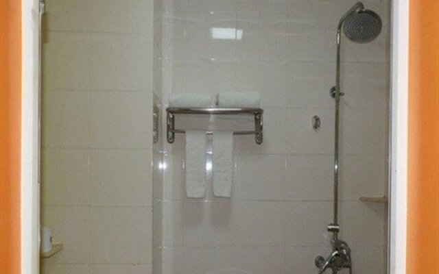 8 Inn Chashan - Dongguan