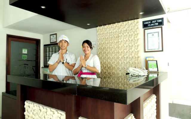 Jesen Inn 2