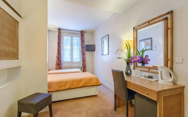 Hôtel Charing Cross