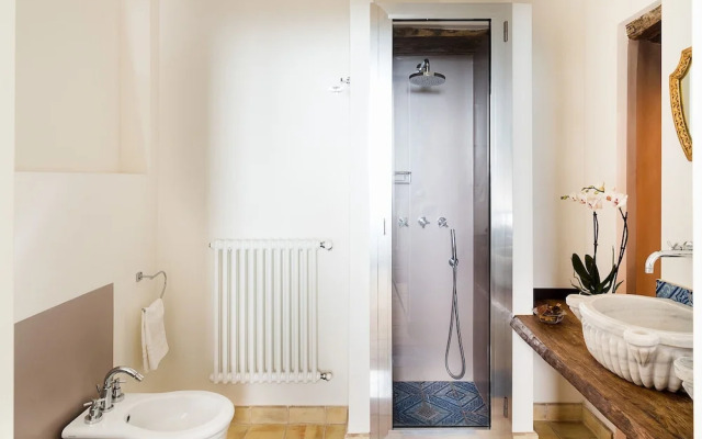 Belvilla by OYO La Torretta Dieci