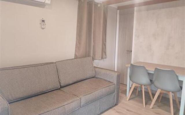 Camping-Bungalows Altomira