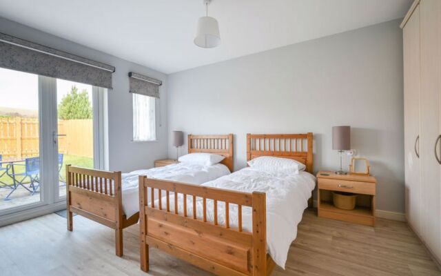 Bungalow Seaside Nairn