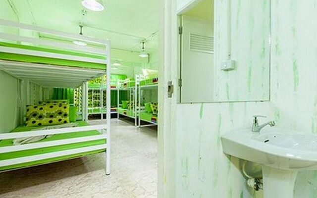 Mascot Hostel
