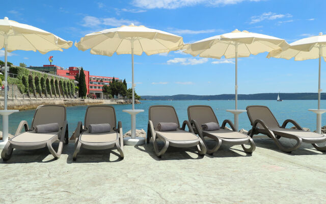 Grand Hotel Bernardin