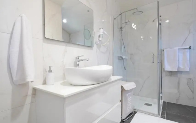 Apartment Pridraga 4