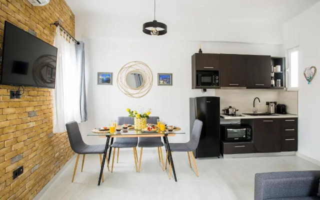 Deluxe Town Hall Square Flat in Historical Center 3