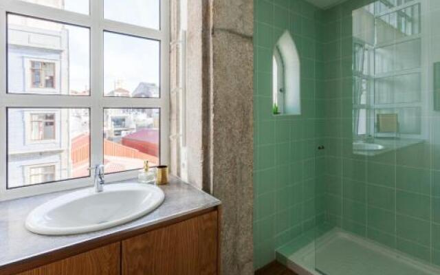 Abbey Apartments City Center