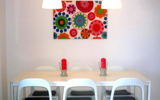 Apartamento eBooking Home Rías Altas