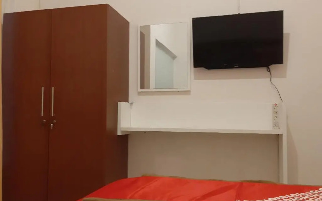 OYO 3995 Airport Village Juanda