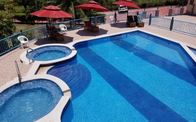 North Star Villa