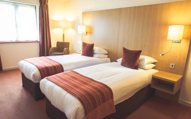 Lanhydrock Hotel & Golf Club