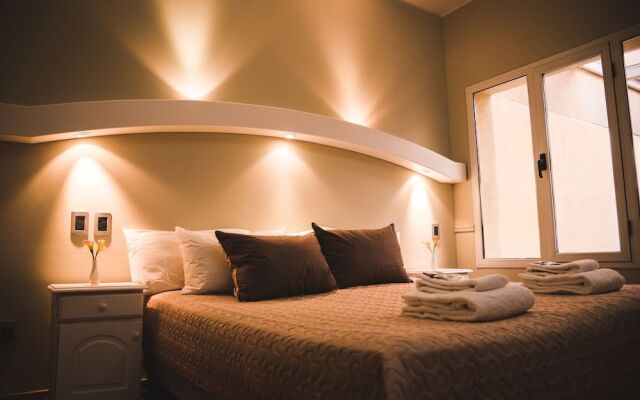 San Rafael Group Hotel