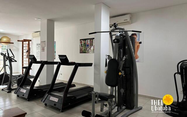 Thel Ubatuba - Praia Grande - 201 Jerivá Jacarandá