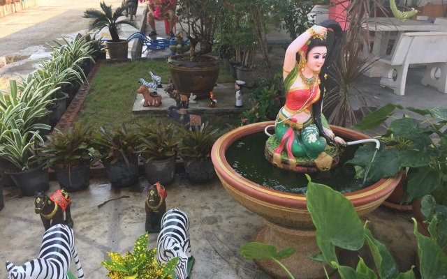 Baan Rommai Sattahip