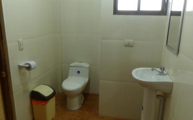 Hostal Butch Cassidy