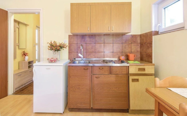 Apartment 722