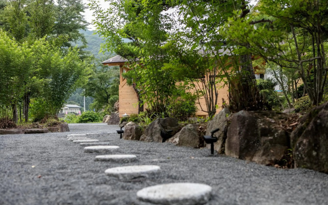 Ryokan Warabino