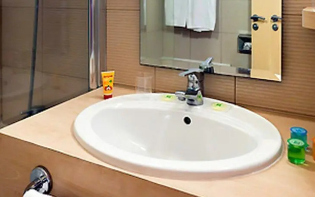 ibis Styles Perpignan Le Canet Sud (ex all seasons)