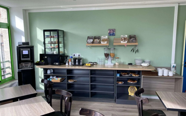 Hotel du Champs de Mars