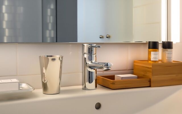 UD Rambla Suites & Pool 21 (1 BR)
