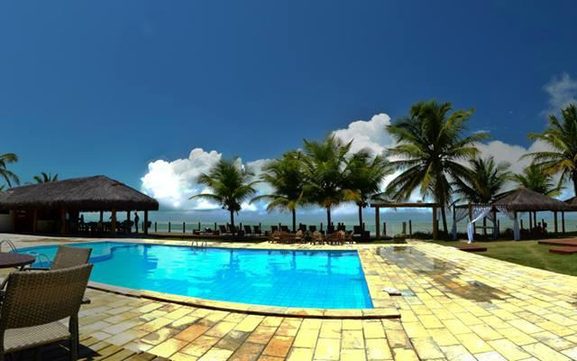 Cahy Praia Hotel